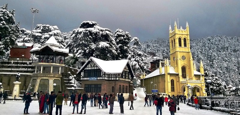 Radhey Krishna Tour & Travels